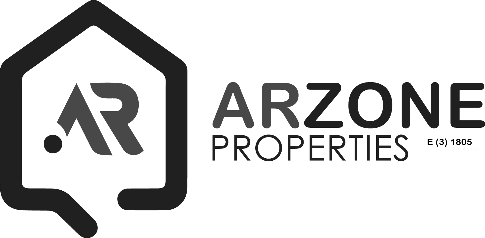 Logo Arzone Properties Realty