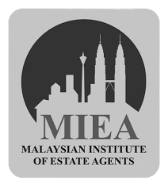 Logo Malaysian Institute Of Estate Agents